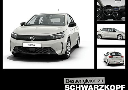 Opel Corsa Edition 1.2 Turbo