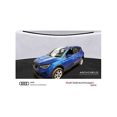 Seat Arona leasen