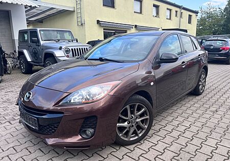 Mazda 3 Lim. Kenko