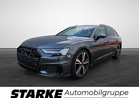 Audi A6 Avant 55 TFSI e S tronic quattro S line AHK B