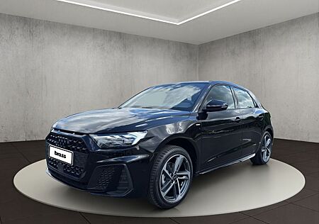 Audi A1 Sportback S line 30 TFSI S tronic