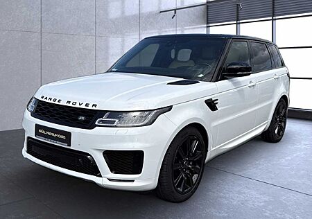 Land Rover Range Rover Sport D300 HSE Dyn. 21'|ACC|Pano