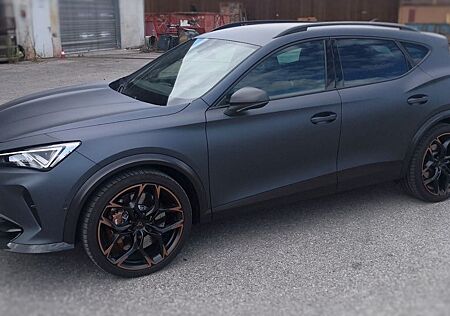 Cupra Formentor 2.5 TSI 287kW VZ5 4Drive DSG VZ5