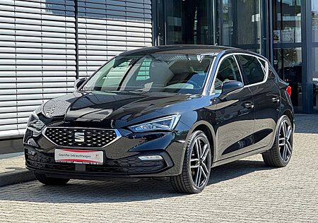 Seat Leon XCELLENCE 1.5 TSI - NAVI LED ACC