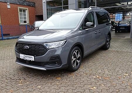 Ford Grand Tourneo Connect Active