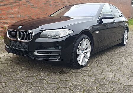 BMW 535d xDrive A -