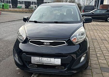 Kia Picanto 1.0 Dream Team