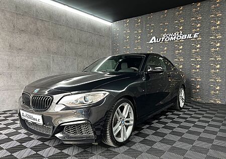 BMW 228i Aut. Coupé M Sport *Carplay Kamera Xenon*