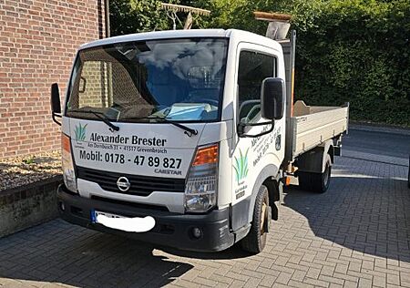 Nissan Cabstar