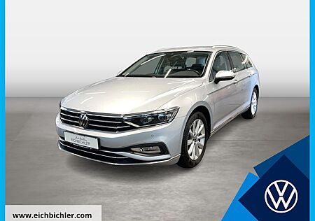 VW Passat Variant Volkswagen Elegance 2.0 TDI DSG ACC Massage