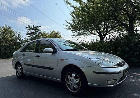 Ford Focus Lim. Futura KLIMA/TÜV NEU/TOP ZUSTAND