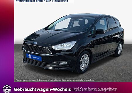 Ford C-Max 1.5 EcoBoost Aut. Trend *NAVI *PDC