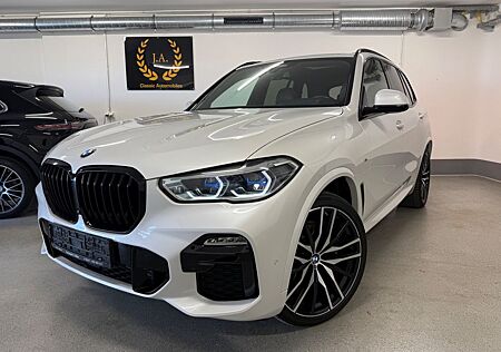 BMW X5 30d M Sport xDrive *Standheizung *Pano *Laser