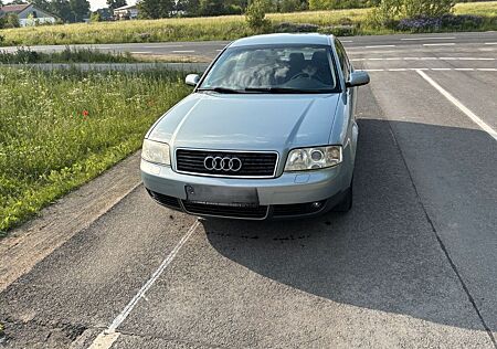 Audi A6 2.4 - 170PS