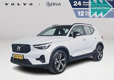 Volvo XC 40 XC40 B4 Aut. Plus Dark | Stoel- en Stuurverwarmi