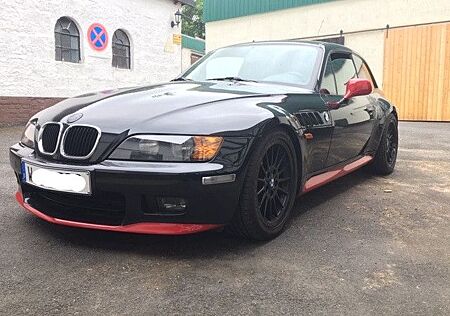 BMW Z3 Coupé 2.8 -