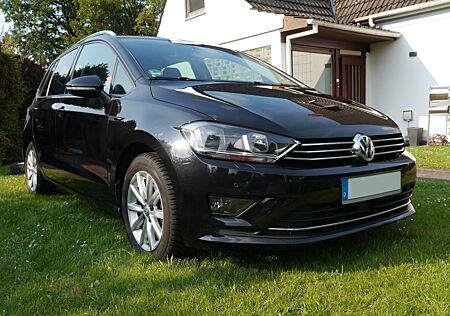 VW Golf Sportsvan Volkswagen 1.4 TSI 92kW LOUNGE BMT LOUNGE