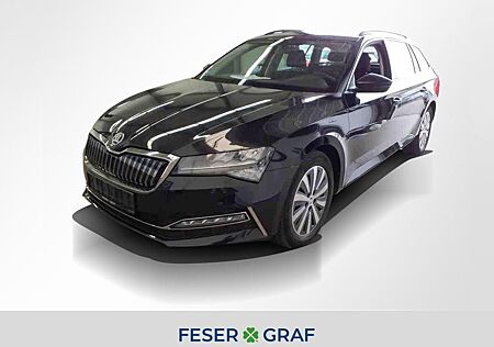 Skoda Superb Combi 1.4 TSI Ambition iV LED / AHK / Sta
