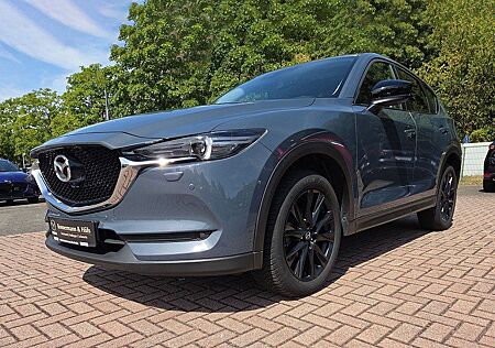 Mazda CX-5 Edition 100 *360°*LED*Navi*PDC*