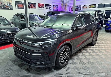 VW Tiguan Volkswagen 2.0 TDI DSG Life, LED, 360° Kam, AHK
