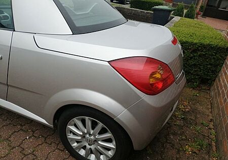 Opel Tigra 1.4 Cabrio 2005