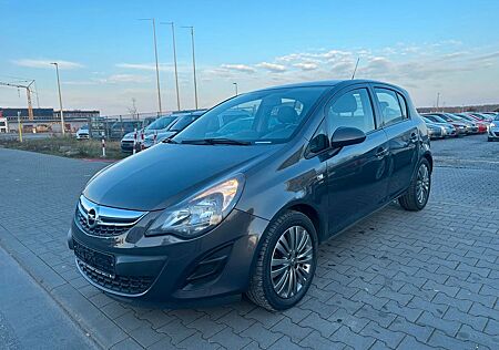 Opel Corsa D Energy*SITZ+LNKRAD Heizung*KLIMA*TUV*PDC