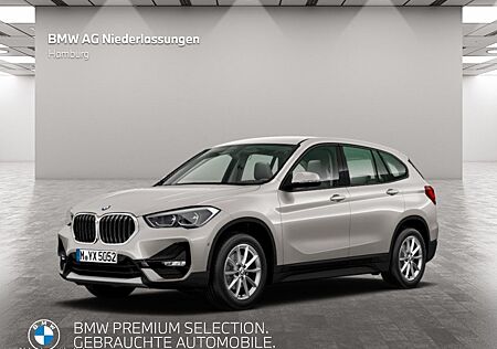 BMW X1 xDrive18d Navi Kamera Sportsitze LED