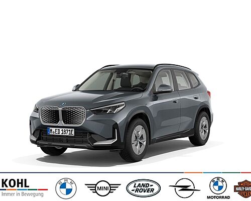 BMW iX1 20 eDrive EDRIVE20 Park-Assistent