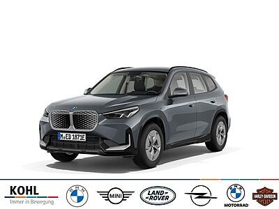BMW iX1 20 eDrive EDRIVE20 Park-Assistent