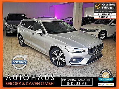 Volvo V60 Momentum Pro AHK | LED | 19% [GARANTIE]