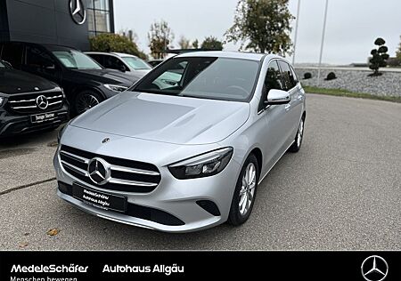 Mercedes-Benz B 250 gebraucht kaufen Mercedes-Benz B 250 Progressive AHK Distr Mem Kam Totw LED
