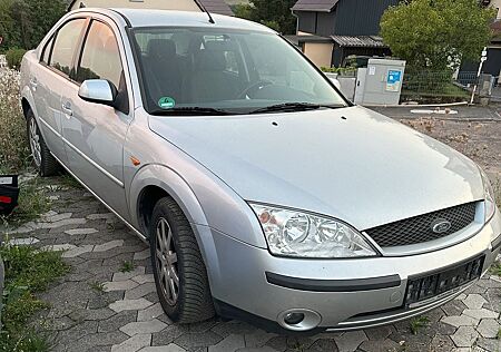Ford Mondeo 1.8 92 kW Ambiente Ambiente
