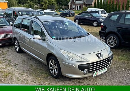 Peugeot 307 Break/ SW Break Oxygo