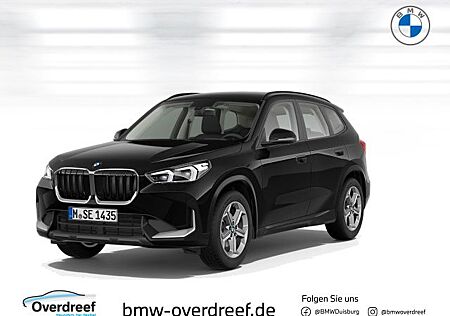 BMW X1 sDrive18d Steptronic Head-Up Komfortzugang
