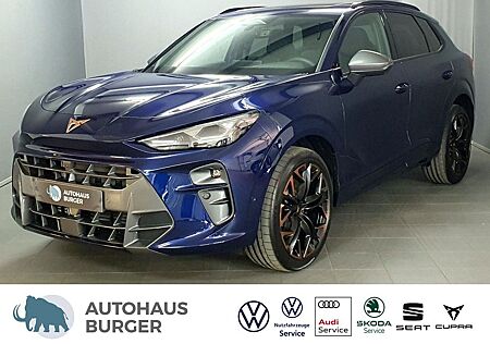 Cupra Terramar VZ 2.0TSI DSG 4Drive Standhz/Pano/AHK