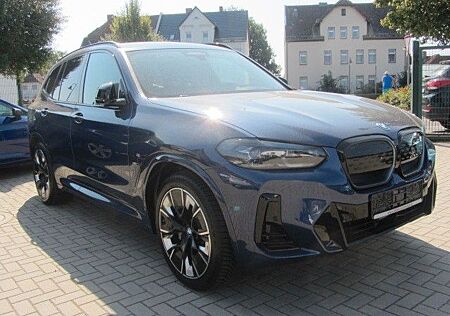 BMW iX3 IMPRESSIVE M Paket