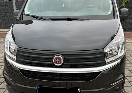 Fiat Talento Kombi Ecojet 145 L1H1