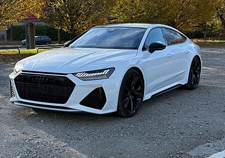 Audi RS7 4.0 TFSI tiptronic quattro -
