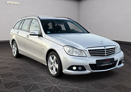Mercedes-Benz C 220 T-Modell CDI BlueEfficiency/ Aut./ Nav.