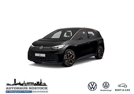 VW ID.3 Volkswagen Pure Performance 55 kWh NAVI ACC LED