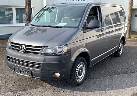 VW T5 Transporter Volkswagen T5 2,0 TDI Kasten,Klima,Tempomat,PDC V+H,1.Hand