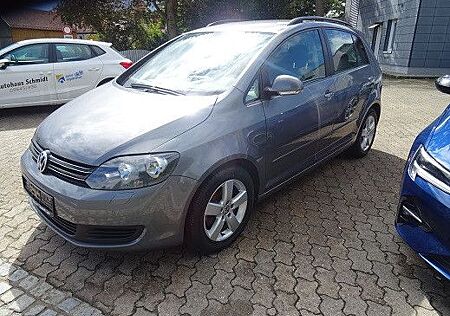 VW Golf Plus Volkswagen 2.0 TDI