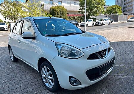 Nissan Micra 1.2 30 Jahre Edition 30 Jahre Edition