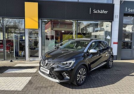 Renault Captur INITIALE PARIS Plug In Hybrid