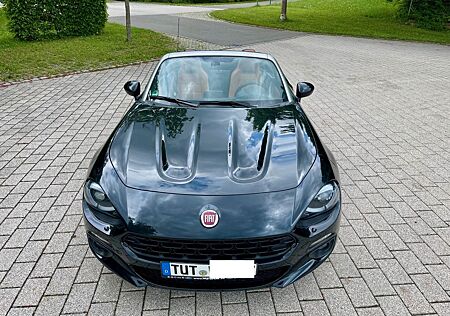 Fiat 124 Spider 1.4 MultiAir Turbo Lusso Lusso