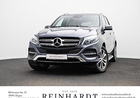 Mercedes-Benz GLE 250 GLE 250d 4MATIC 19Z./ILS/360°/AIRMATIC/eSITZE