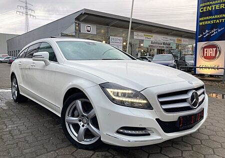 Mercedes-Benz CLS 350 Shooting Brake CLS 350 CDI SHOOTING BRAKE MASSAGE DIAMANTWEIS