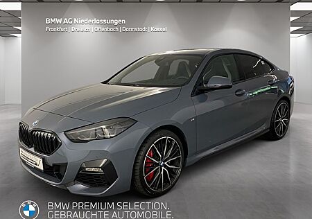 BMW 220i Gran Coupé M Sport Harman/K Head-Up Kamera