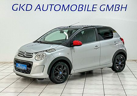 Citroën C1 JCC+*Szh*Sondrlack*Kamera*Apple|Android*Klima