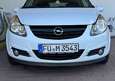 Opel Corsa 1.4 Color Edition Color Edition.